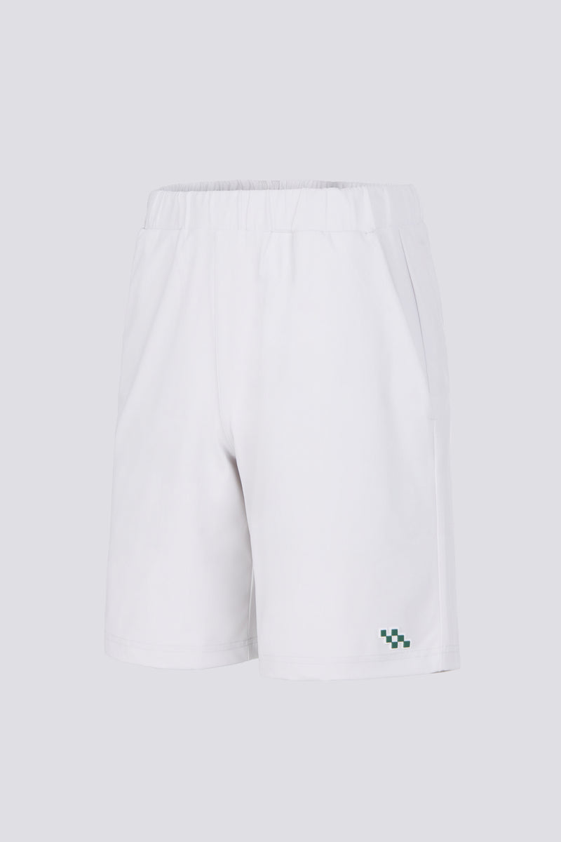 Casual Shorts — Shadow Grey