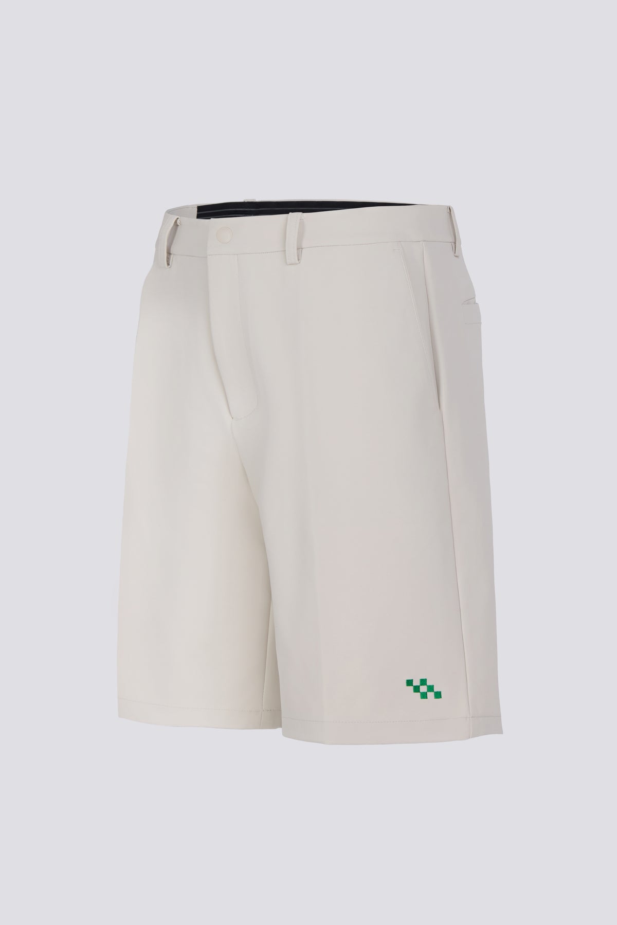 Shorts — Beige
