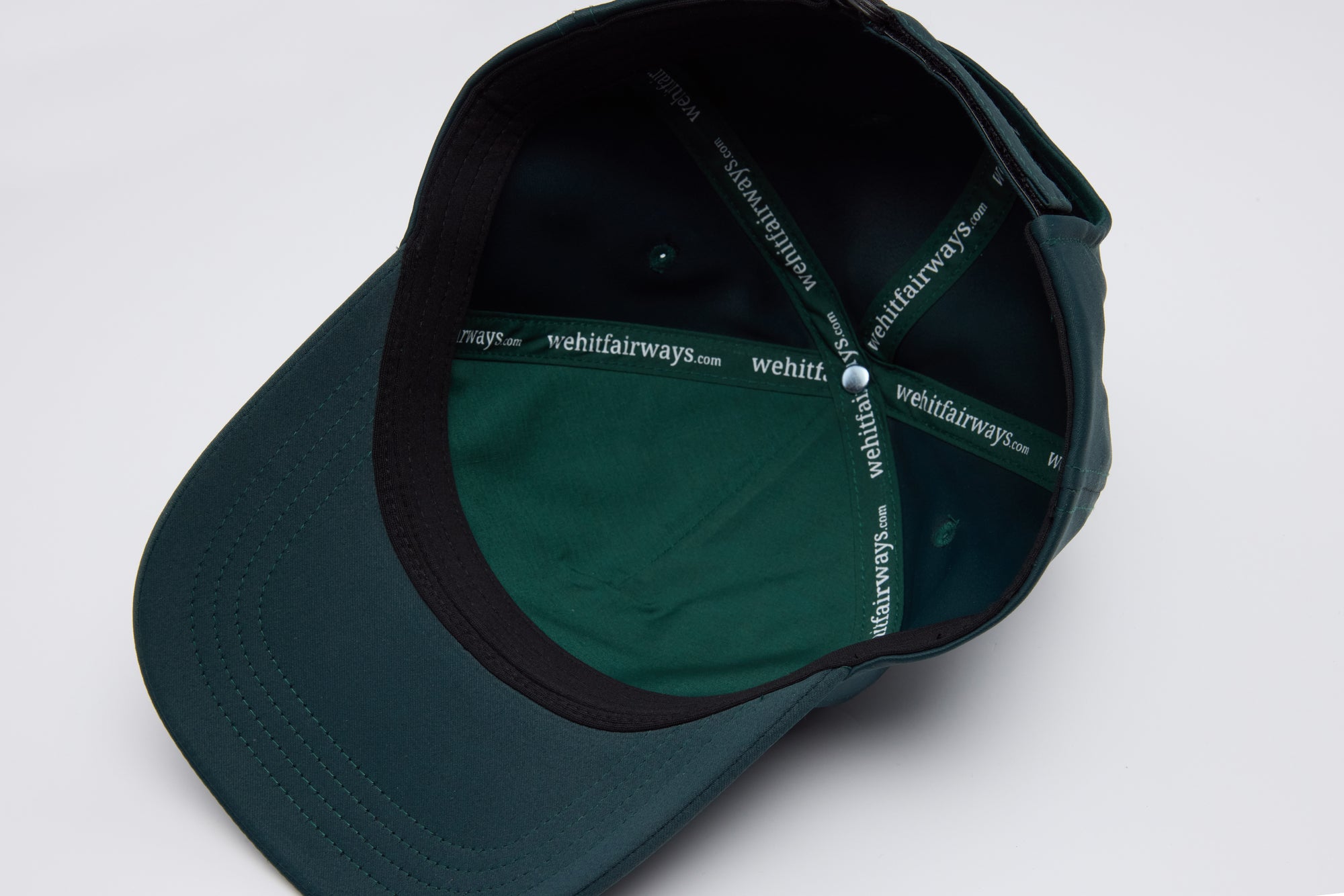 WHF™ Tour Cap