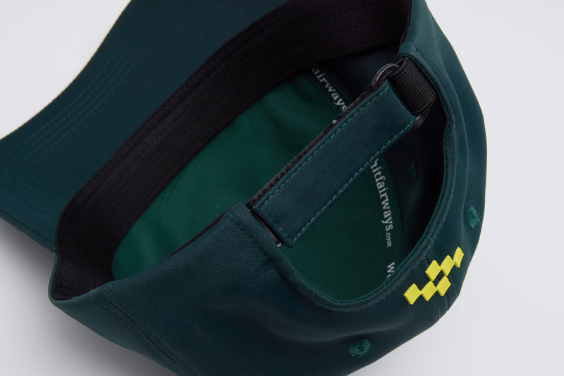 WHF™ Tour Cap