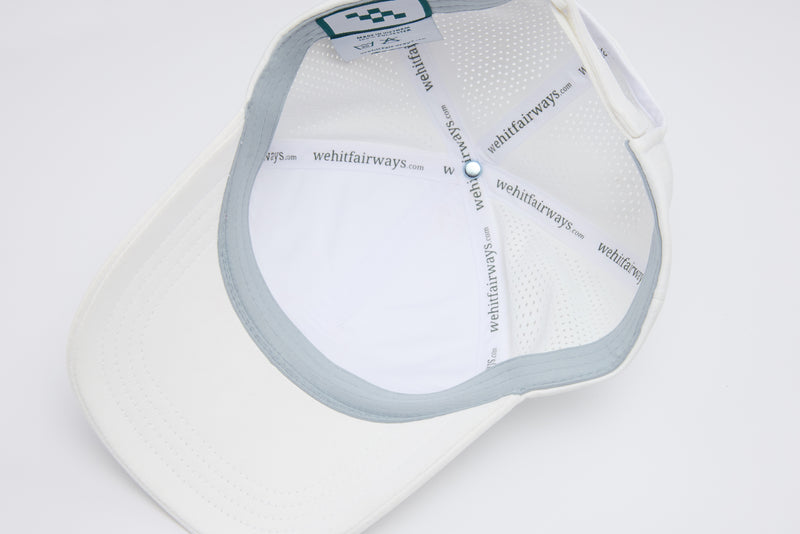 FAIRWAY CREST™ Cap
