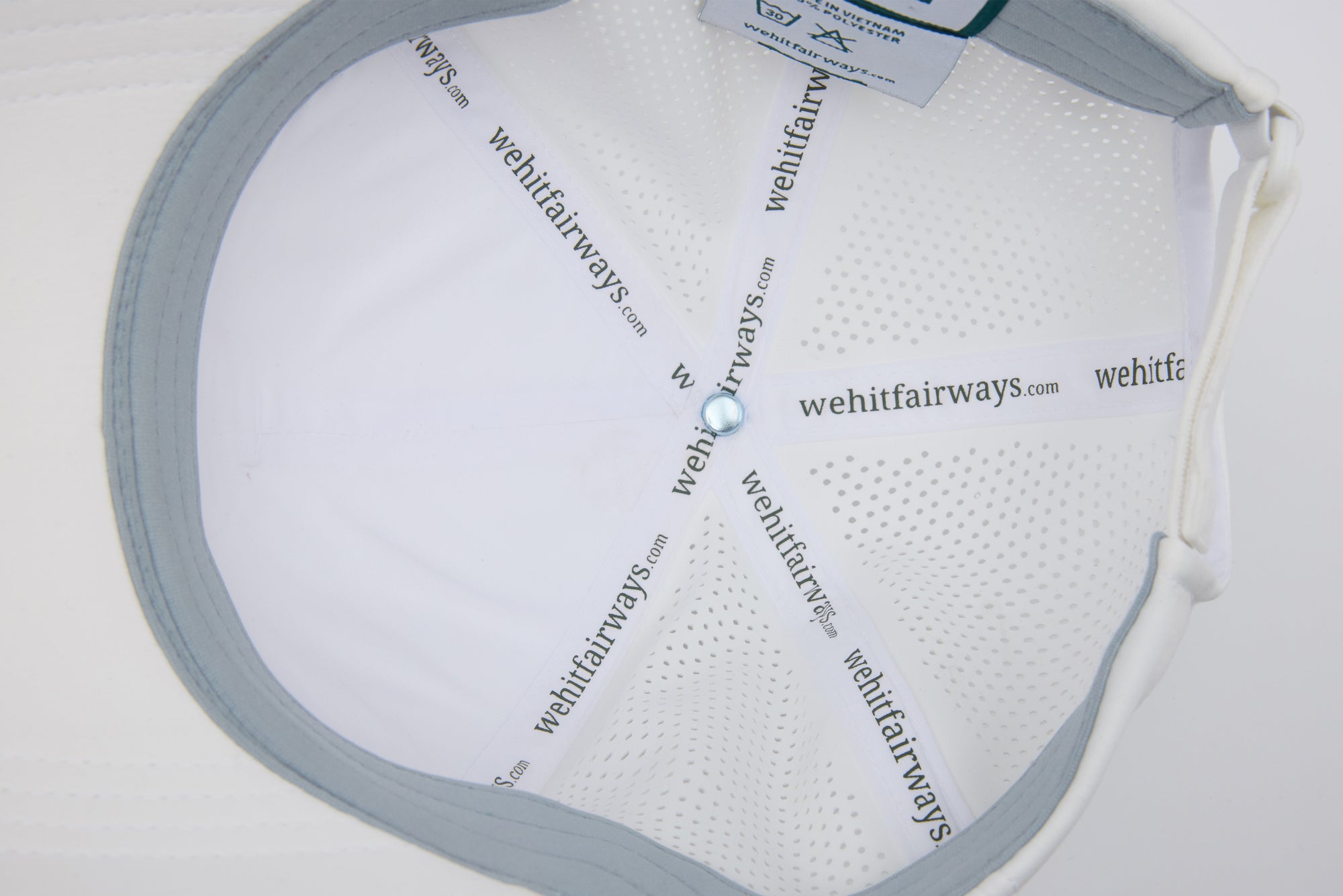 FAIRWAY CREST™ Cap