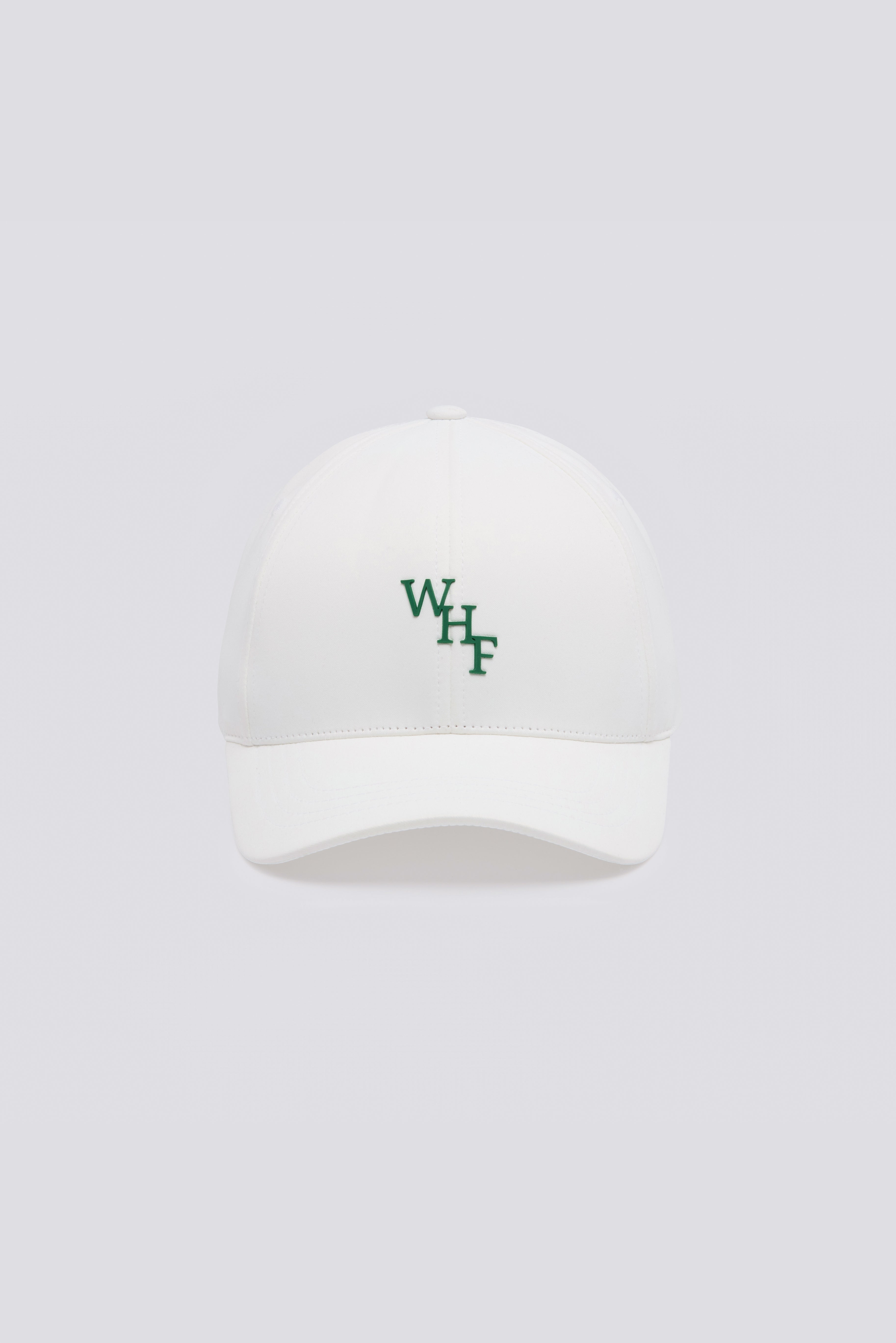 WHF Tour Cap – White | Wehitfairways | wehitfairways