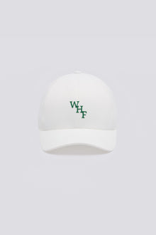WHF™ Tour Cap
