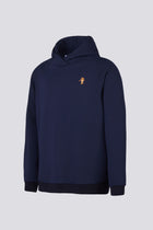 Premium Hoodie – Imperial Blue | Lion Collection