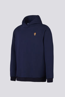Premium Hoodie – Imperial Blue | Lion Collection
