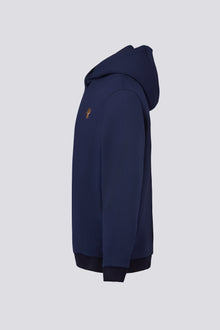 Premium Hoodie – Imperial Blue | Lion Collection