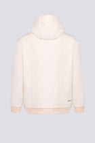 Premium Hoodie – Ivory | Lion Collection