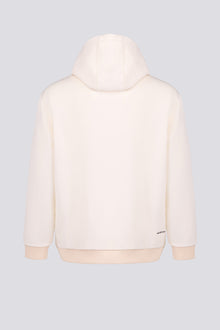 Premium Hoodie – Ivory | Lion Collection