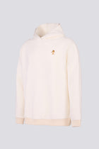 Premium Hoodie – Ivory | Lion Collection