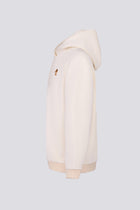 Premium Hoodie – Ivory | Lion Collection
