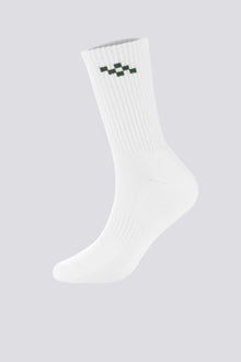Socks – White | Champions Collection