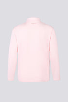 Long Sleeve Performance Polo – Blush Pink | Lion Collection