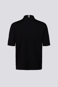 Performance Knit Polo – Onyx | Lion Collection