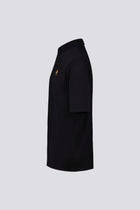 Performance Knit Polo – Onyx | Lion Collection