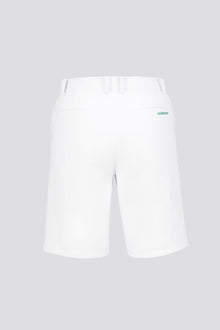 Classic Shorts – Pearl White | Champions Collection