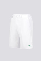 Classic Shorts – Pearl White | Champions Collection