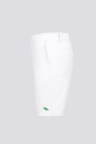 Classic Shorts – Pearl White | Champions Collection