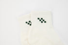 Socks – White | Champions Collection