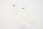Socks – White | Champions Collection