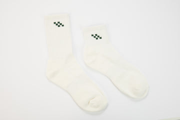 Socks – White | Champions Collection