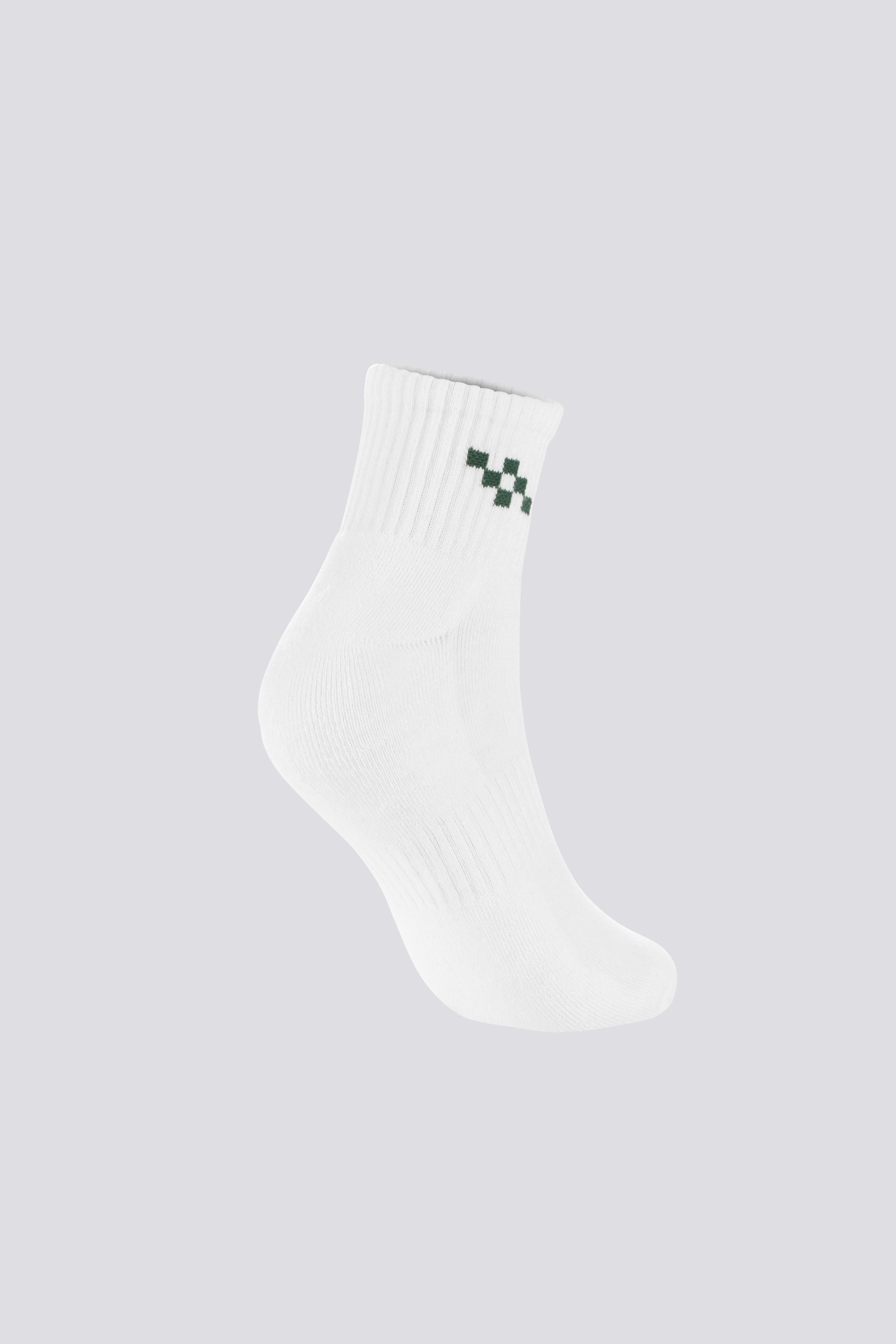 Socks – White | Champions Collection