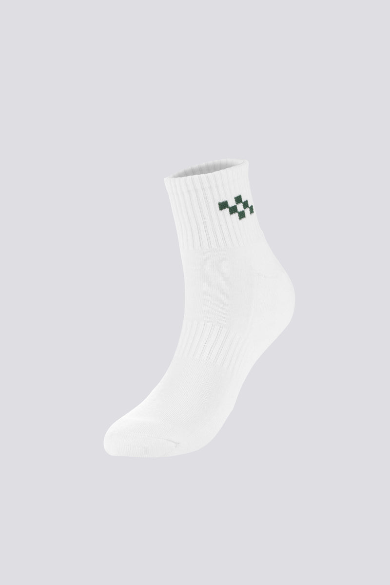 Socks – White | Champions Collection