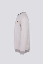 Premium Crewneck – Mist | Lion Collection