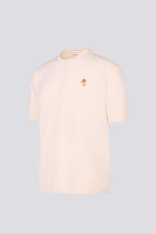 Premium T-Shirt – Ivory | Lion Collection
