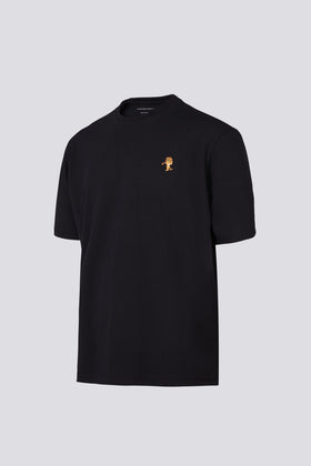 Premium T-Shirt – Onyx | Lion Collection