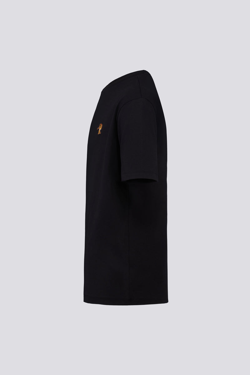 Premium T-Shirt – Onyx | Lion Collection