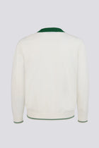 Champion’s Cardigan – Off White | Champions Collection