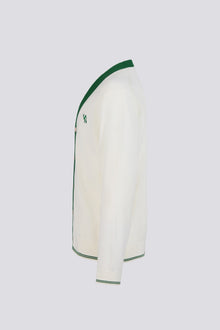 Champion’s Cardigan – Off White | Champions Collection