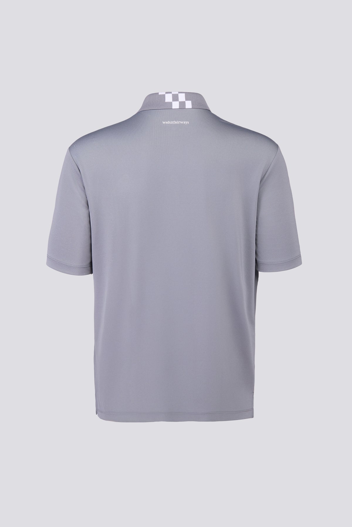 Performance Polo – Mist | Lion Collection
