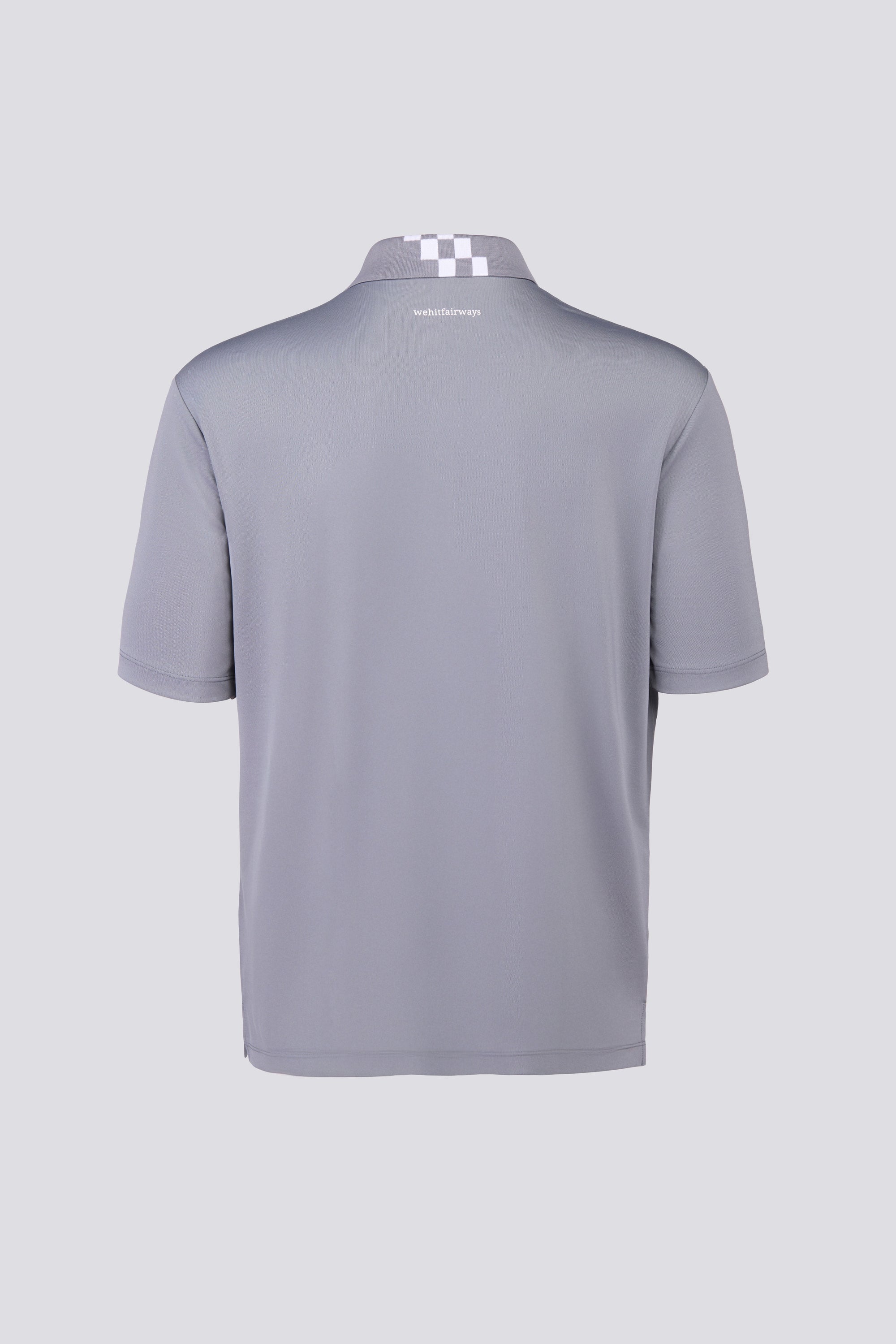 Performance Polo – Mist | Lion Collection