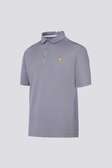 Performance Polo – Mist | Lion Collection