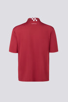 Performance Polo – Merlot | Lion Collection