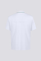 Essential Polo – Pearl White | Champions Collection
