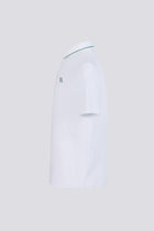 Essential Polo – Pearl White | Champions Collection
