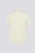 Essential Polo – Palmah Yellow | Champions Collection