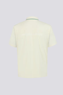 Essential Polo – Palmah Yellow | Champions Collection