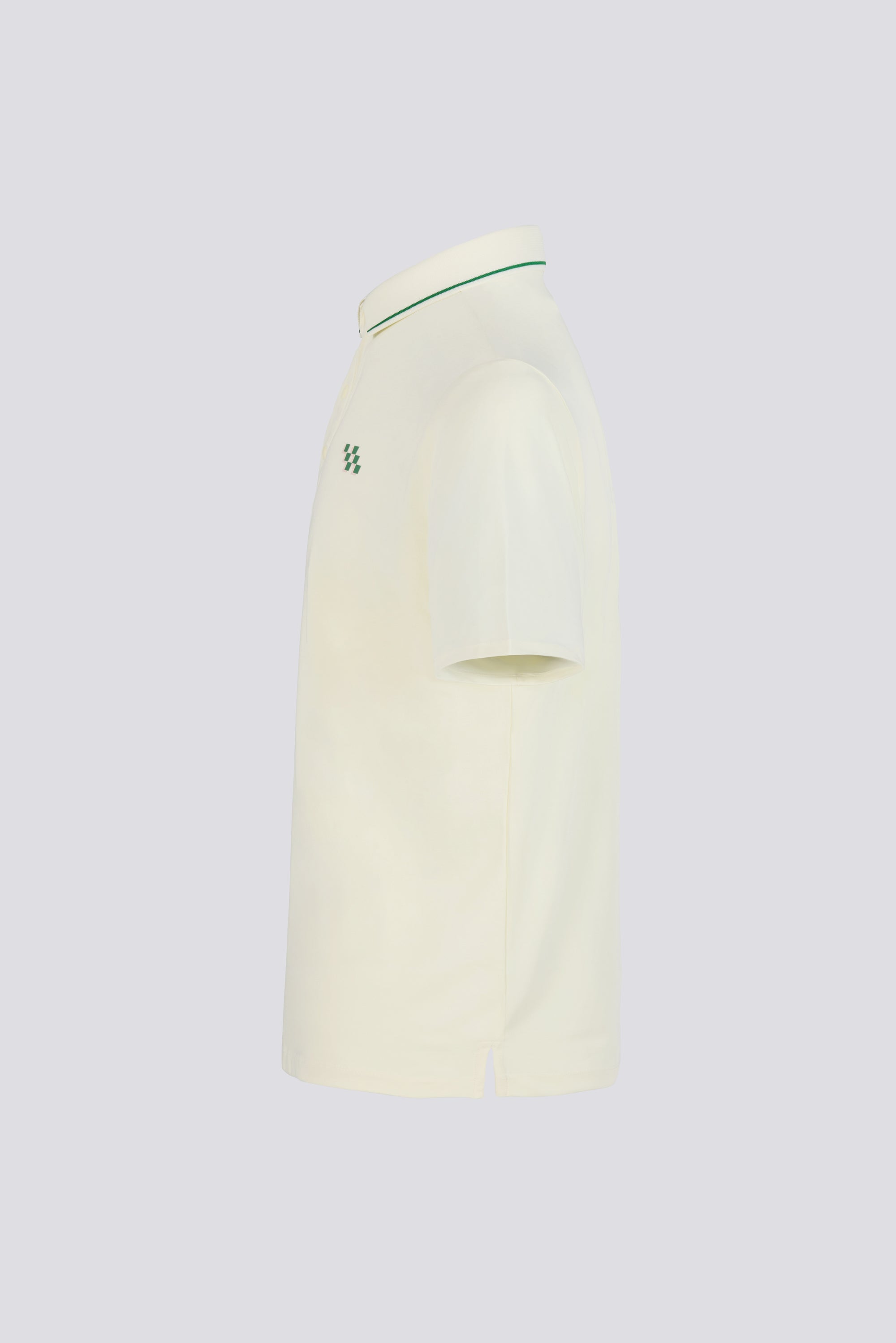 Essential Polo – Palmah Yellow | Champions Collection