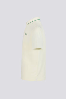 Essential Polo – Palmah Yellow | Champions Collection