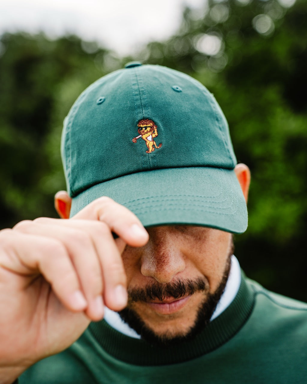 LION™ Cap