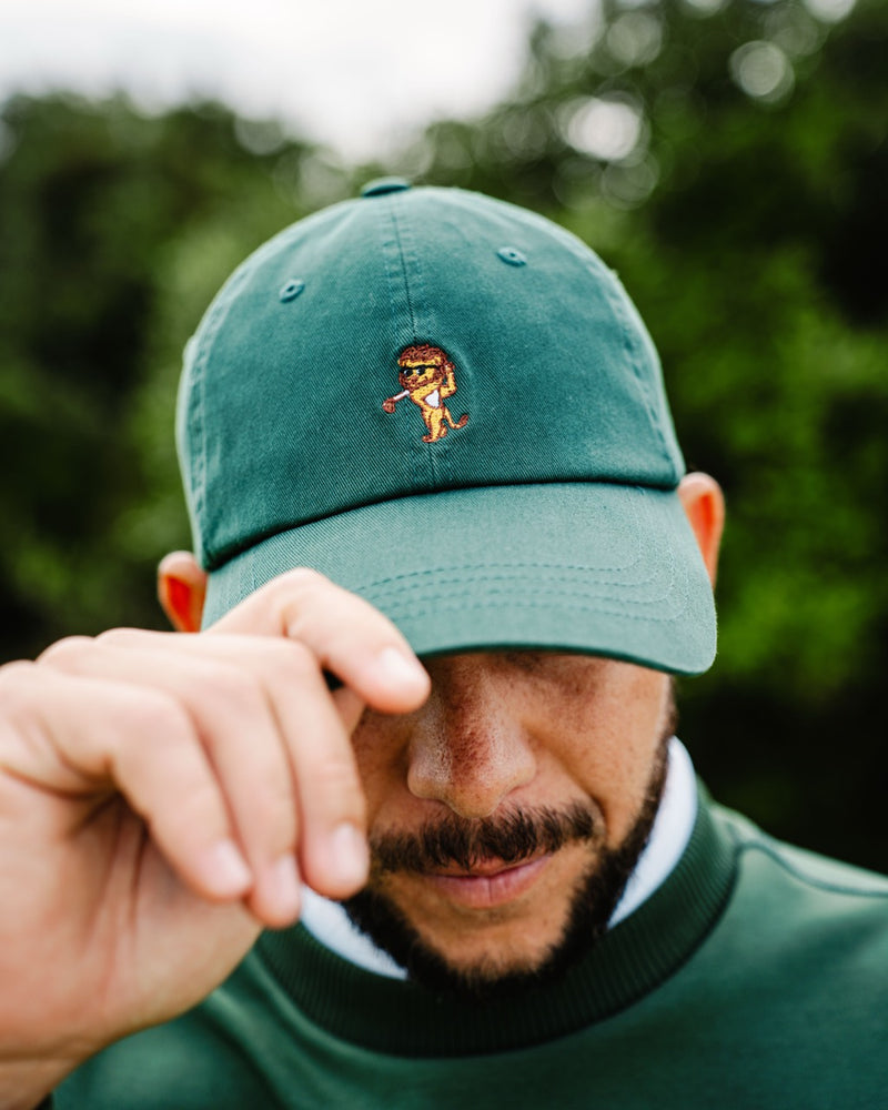 LION™ Cap