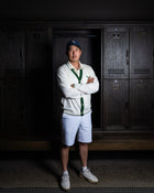 Champion’s Cardigan – Off White | Champions Collection