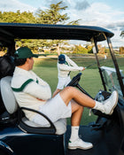 Socks – White | Champions Collection