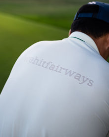 Essential Polo – Pearl White | Champions Collection