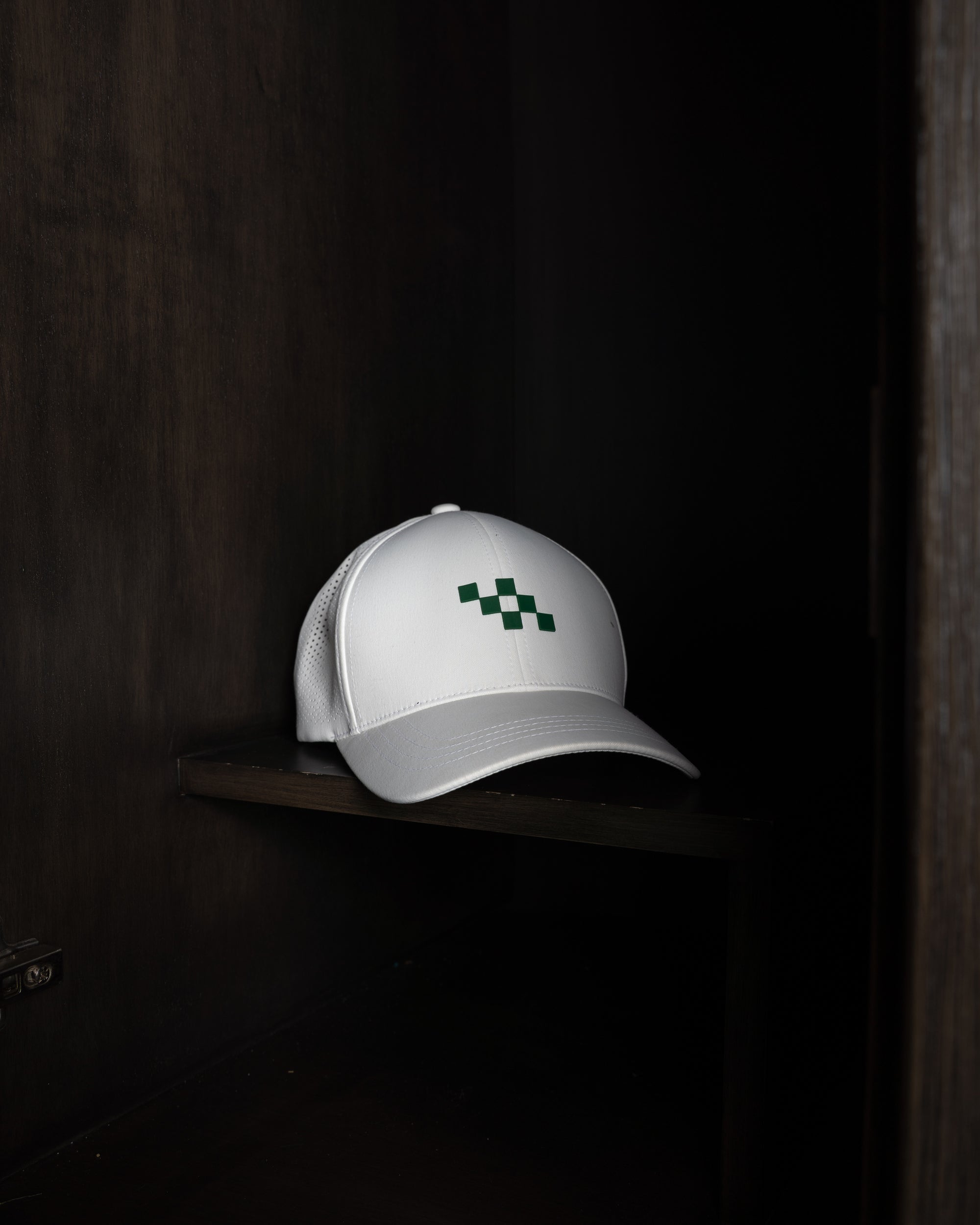 The Fairway Tour Cap