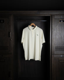 Essential Polo – Palmah Yellow | Champions Collection